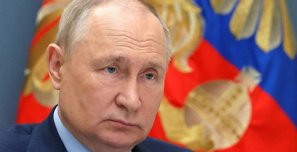 Η Ρωσία επανέρχεται με σταθερή γραμμή στις διαπραγματεύσεις για την Ουκρανία – Οι όροι Πούτιν και το δίλημμα της Δύσης