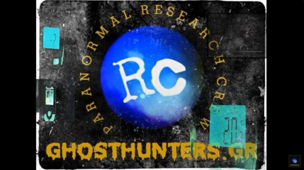 ΣΤΟΙΧΕΙΩΜΕΝΟ-ΠΡΩΗΝ ΣΑΝΑΤΟΡΙΟ-ΝΟΣΟΚΟΜΕΙΟ ΠΑΠΑΔΗΜΗΤΡΙΟΥ-GREEK GHOSTHUNTERS-PARANORMAL RESEARCH CREW