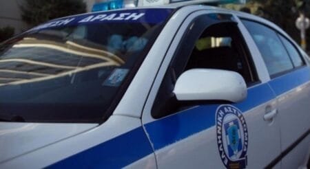 Μεσολόγγι: Αυτοκτόνησε 48χρονος αστυνομικός με το υπηρεσιακό του όπλο