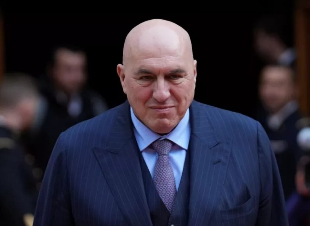 Ο Ιταλός υπουργός Άμυνας δηλώνει ότι το ΝΑΤΟ πρέπει να αλλάξει και να συνεργαστεί με τον Νότιο Κόσμο