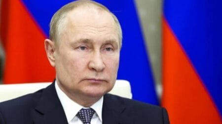 «Ουκρανία – Ρωσία: Η Επιχείρηση “Ιστός της Αράχνης” και οι Εξελίξεις στις Ειρηνευτικές Διαπραγματεύσεις»