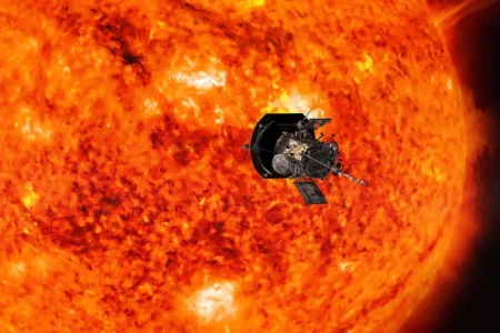 Parker Solar Probe: Το σκάφος που «άγγιξε» τον Ήλιο και κατέγραψε εικόνες από την ατμόσφαιρά του