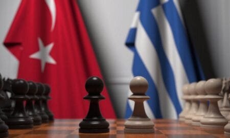 Η Ελλάδα αποδομεί τις “τουρκικές φαντασιώσεις” του ΟΙΣ: Ξεκάθαρο μήνυμα για Θράκη, Δωδεκάνησα και Κυπριακό στον ΟΗΕ