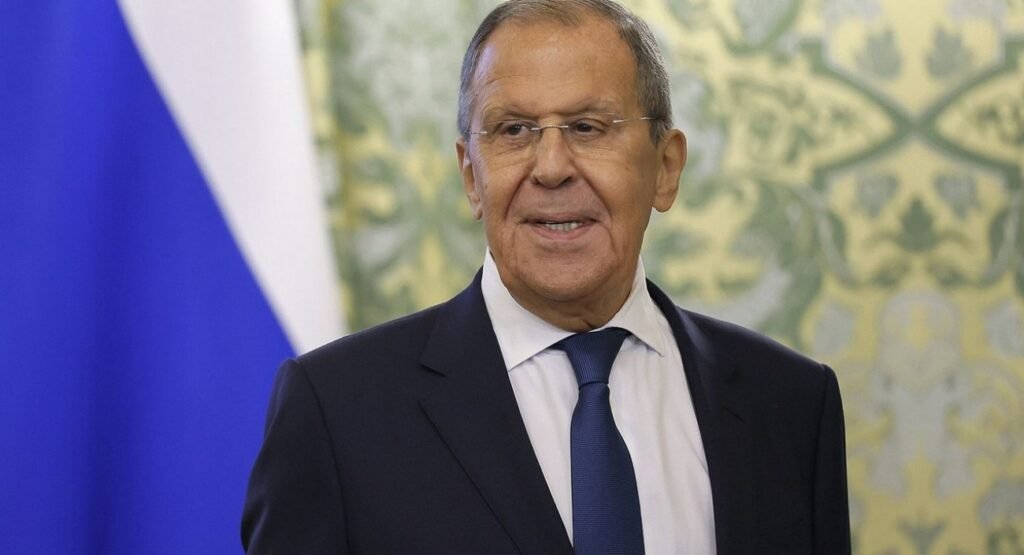 Ο Σεργκέι Λαβρόφ σήκωσε το γάντι και έδωσε το στίγμα της Ρωσίας για τον νέο Ψυχρό Πόλεμο που ξεδιπλώνεται μπροστά στα μάτια μας