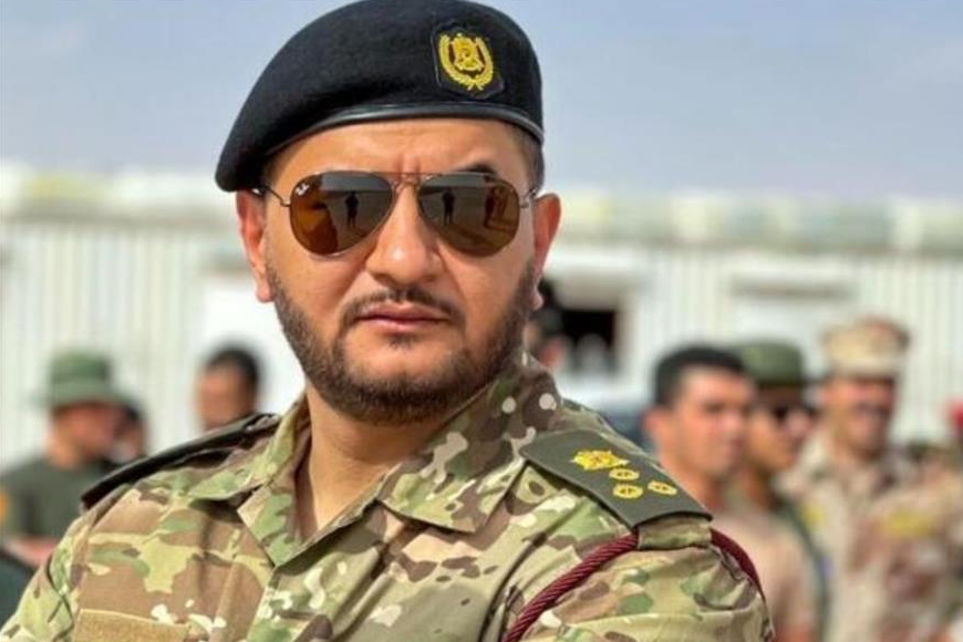 Στρατηγική σύμπλευση Λιβύης–Πακιστάν: Συνάντηση Σαντάμ Χάφταρ με Σεχμπάζ Σαρίφ στο Ισλαμαμπάντ