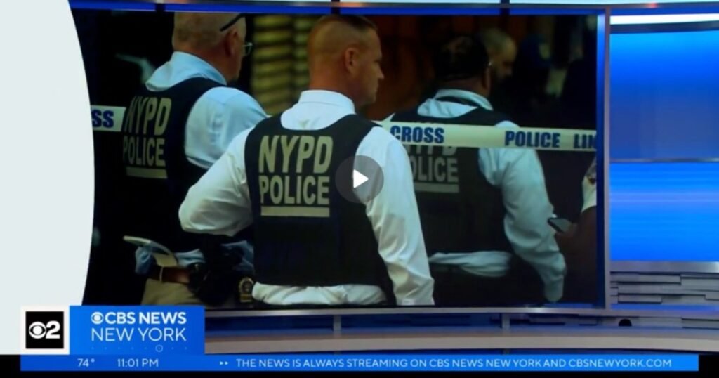 Μακελειό στο Μπρούκλιν: Τρεις νεκροί και εννέα τραυματίες από επίθεση ενόπλων σε κλαμπ