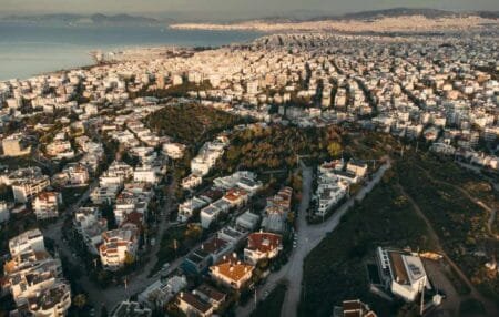 Φόρος αδράνειας: Η χαριστική βολή στην ελληνική ύπαιθρο