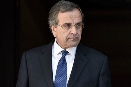 Σαμαράς κατά Μητσοτάκη: «Κατευνασμός στην εξωτερική πολιτική – Η ΝΔ έχει υποστεί μετάλλαξη»