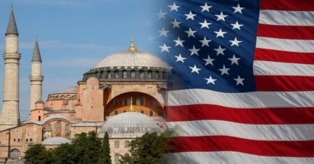 Η συνάντηση Γκίλφοϊλ με τον Οικουμενικό Πατριάρχη: Διπλωματία, θρησκεία και τα «άγραφα» μηνύματα