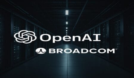 OpenAI και Broadcom αλλάζουν το παιχνίδι: 10 γιγαβάτ για την επόμενη εποχή της τεχνητής νοημοσύνης
