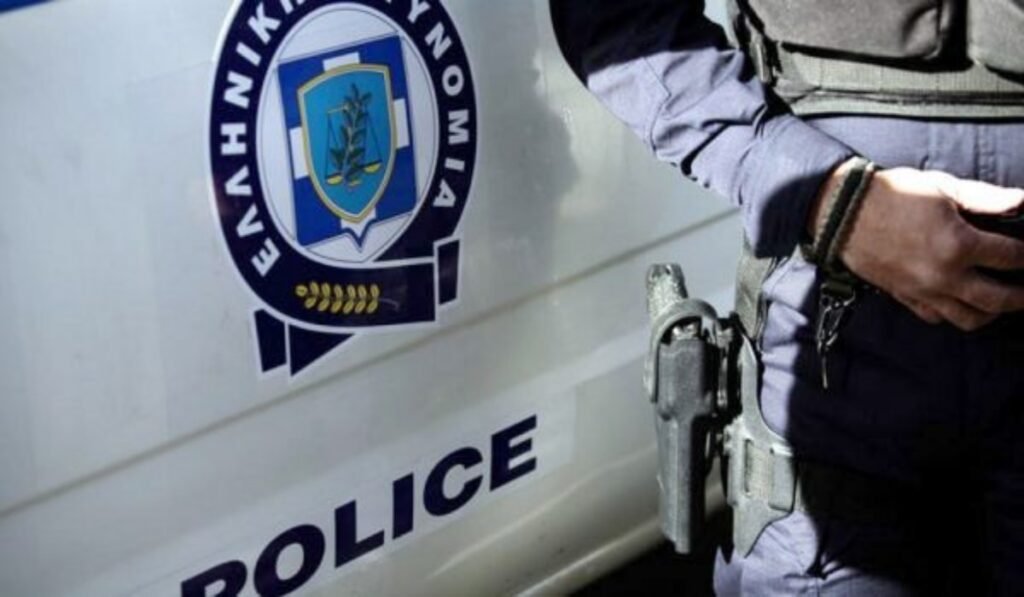 Σοκ στον Άγιο Παντελεήμονα: 31χρονος Ουκρανός βρέθηκε νεκρός δεμένος με τάιρ απ