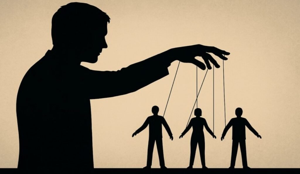 Τρόποι για να Εντοπίσετε τους Χειριστικούς Ανθρώπους που Επηρεάζουν τη Ζωή Σας