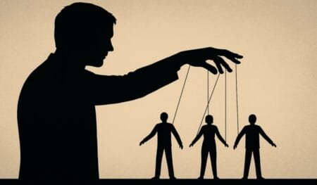 Τρόποι για να Εντοπίσετε τους Χειριστικούς Ανθρώπους που Επηρεάζουν τη Ζωή Σας