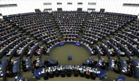 Σκάνδαλο στην ΕΕ: Έκθεση του JRC αναγνώρισε «Τουρκική Δημοκρατία Βόρειας Κύπρου» και τουρκολιβυκό μνημόνιο