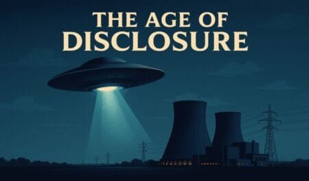 «UFO πάνω από πυρηνικές εγκαταστάσεις» – Η σοκαριστική αποκάλυψη του Marco Rubio στο ντοκιμαντέρ «The Age of Disclosure»
