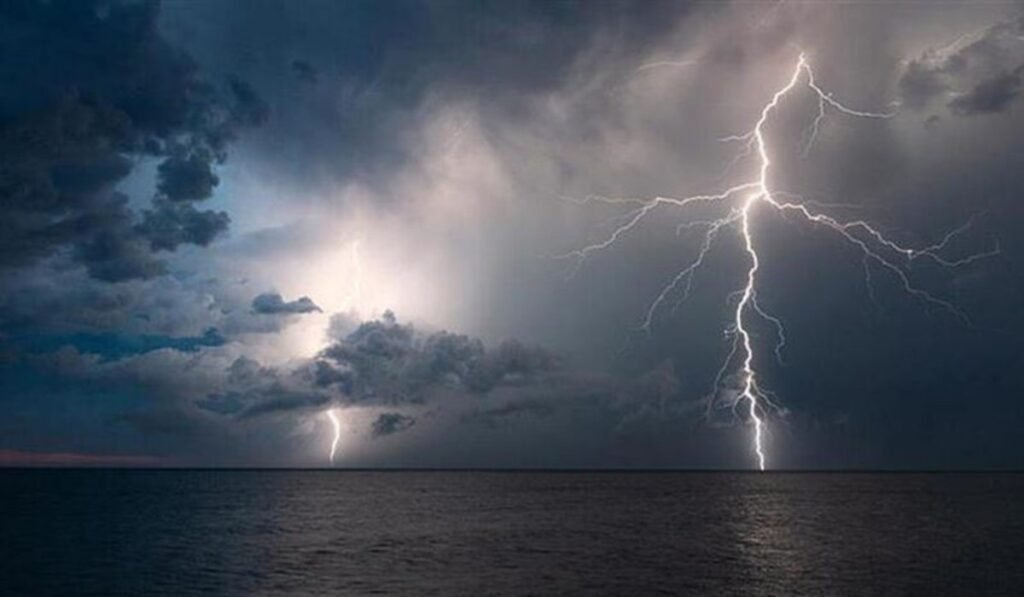 Κέρκυρα – Σοβαρά προβλήματα από την κακοκαιρία: Πλημμύρες, κατολισθήσεις και μήνυμα 112