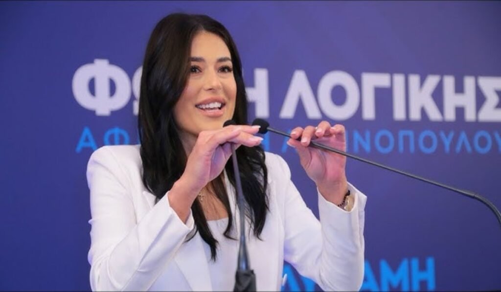 Α. Λατινοπούλου: Το αδιέξοδο της υγείας – Καταστροφικές δαπάνες, γηράσκων πληθυσμός και το αόρατο κόστος του «φακέλου»