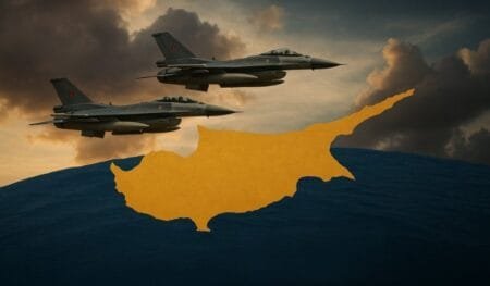 Milliyet: «Αυξάνεται ο κίνδυνος πολεμικής σύγκρουσης στην Κύπρο» – Κατηγορίες κατά Λευκωσίας και Ισραήλ Κύπρος