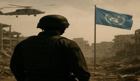 Το σχέδιο Τραμπ για τη Γάζα αλλάζει το παιχνίδι: Η έκκληση Νετανιάχου για «εκδίωξη της Χαμάς» και η διεθνής σκακιέρα σχέδιο Τραμπ,Γάζα,Χαμάς,Νετανιάχου