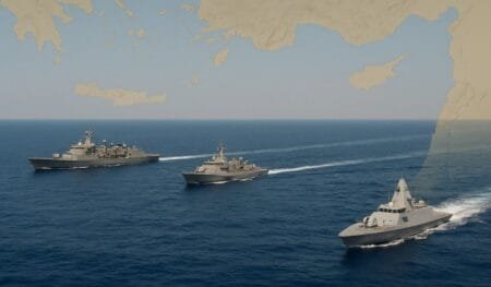 Η στρατηγική συμμαχία Ελλάδας – Κύπρου – Ισραήλ: Ο άξονας σταθερότητας στη Μεσόγειο