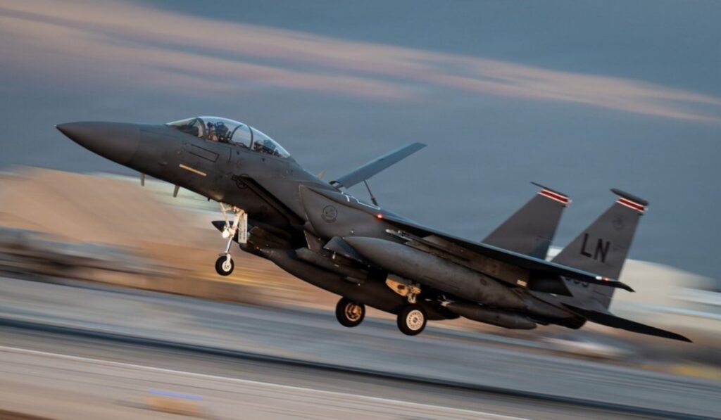 επιθέσεις ακριβείας,IRGC,Middle East Eye