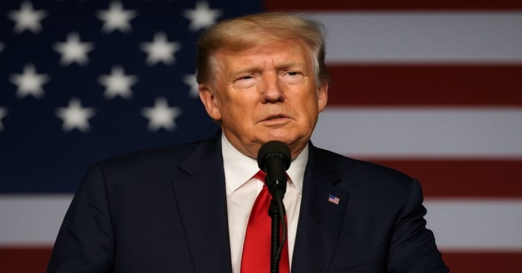 Η μεγάλη στρατηγική του Τραμπ 2.0 κατά της Κίνας σιγά σιγά υλοποιείται Η Μεγάλη Στρατηγική του Τραμπ