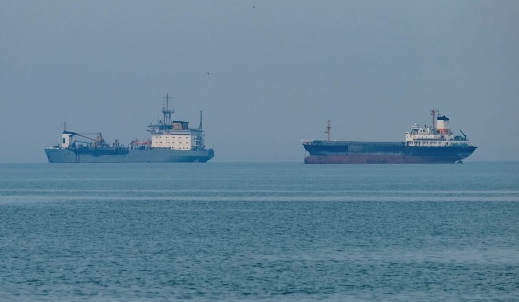 Στενά του Ορμούζ