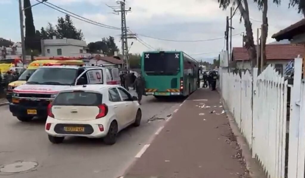 Χεζμπολάχ Ισραήλ επίθεση