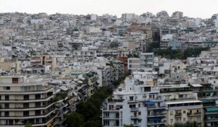 Το ΜΙΔΑΣ είναι το νέο ψηφιακό μητρώο ακινήτων της ΑΑΔΕ