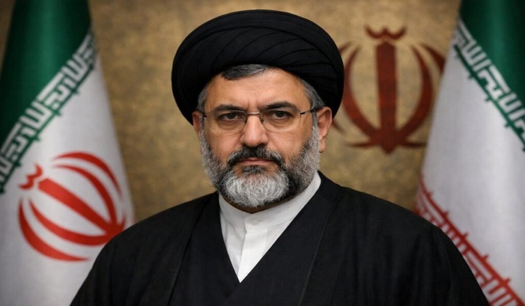 Ο Μοτζτάμπα Χαμενεΐ νέος ανώτατος ηγέτης του Ιράν