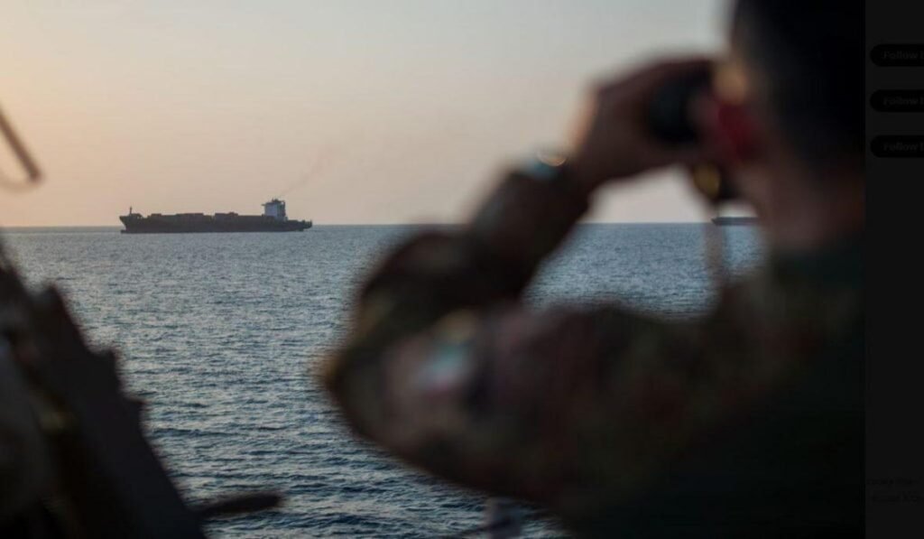 Το χρονικό της ημέρας στον Περσικό Κόλπο – LIVE περιοχές επιθέσεων πυραύλων drones και ναυτικών επεισοδίων