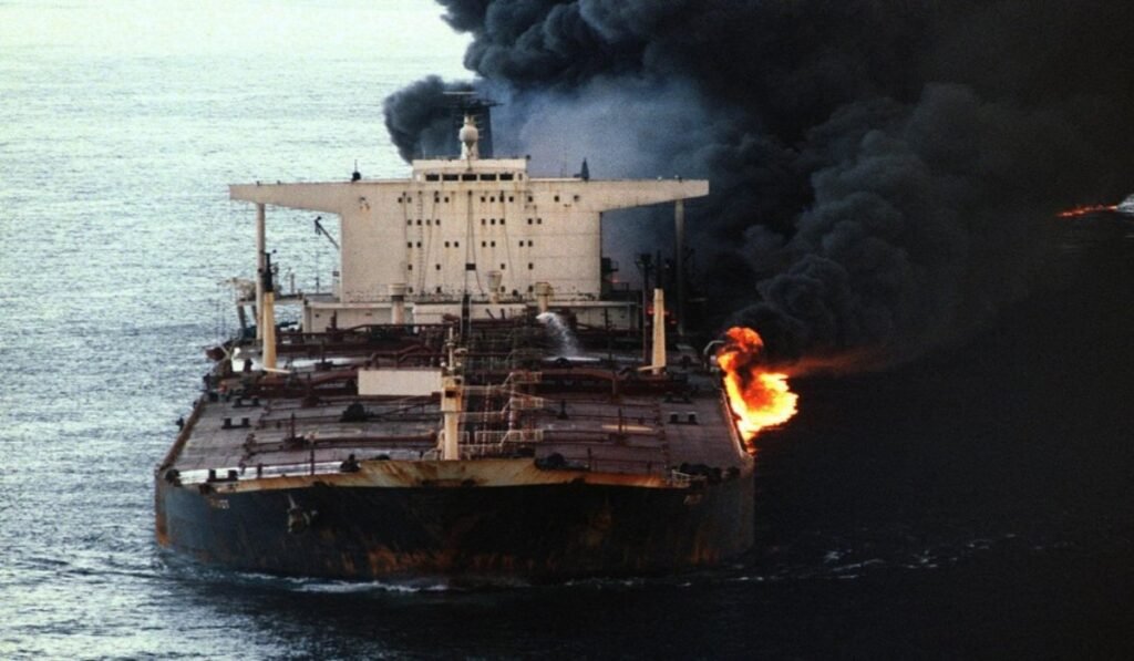 Ορμούζ,πετρέλαιο τιμη