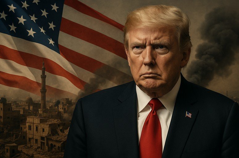 Economist ανάλυση Τραμπ