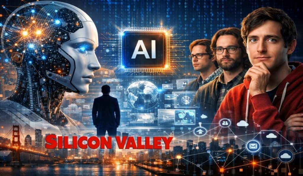 Τεχνητή νοημοσύνη και ψηφιακή κοινωνία