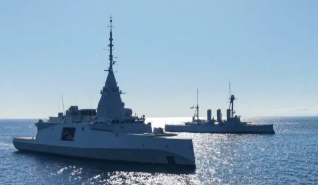 Πρωτοσέλιδα τουρκικών εφημερίδων με τίτλους για Ελλάδα, Αιγαίο και Κύπρο