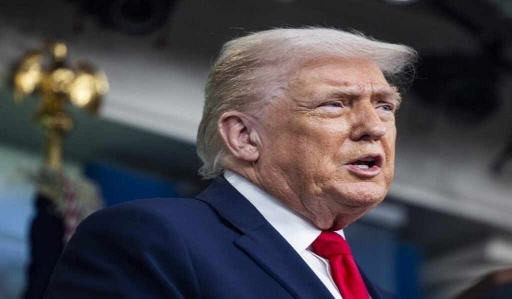 Αμερικανικές δυνάμεις