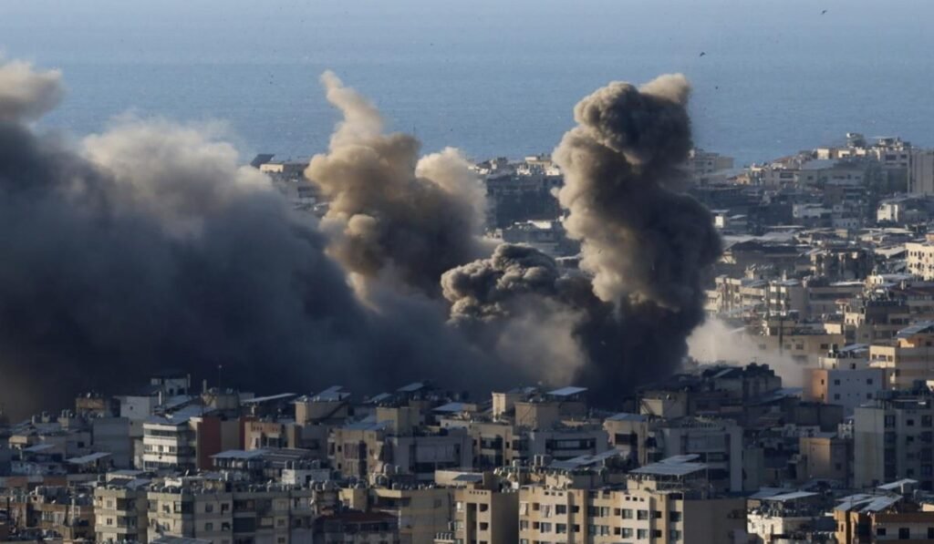 Νέες ιρανικές επιθέσεις στο Ισραήλ