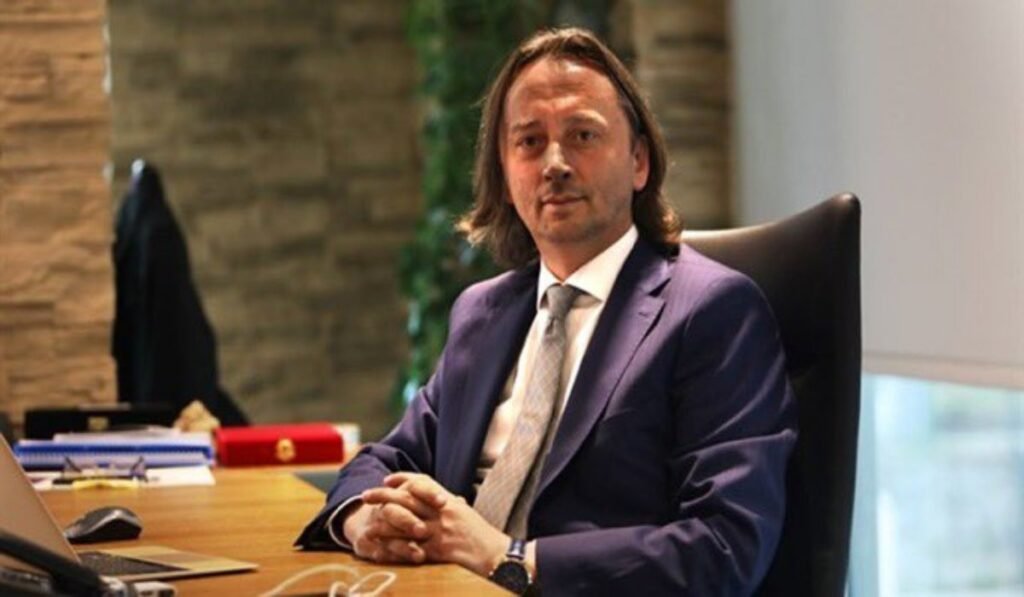 Ιμπραήμ Καραγκιούλ για Αιγαίο, Θράκη και Κύπρο