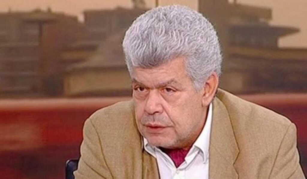 Ο Ιωάννης Μάζης και το ζήτημα των 12 ναυτικών μιλίων στο Αιγαίο