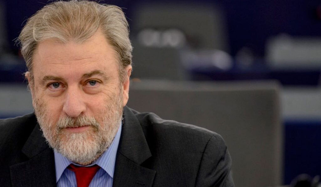 Νότης Μαριάς: Κοτόπουλα με σαλμονέλα…. από τη Mercosur με αγάπη Νότης Μαριάς Κοτόπουλα με σαλμονέλα