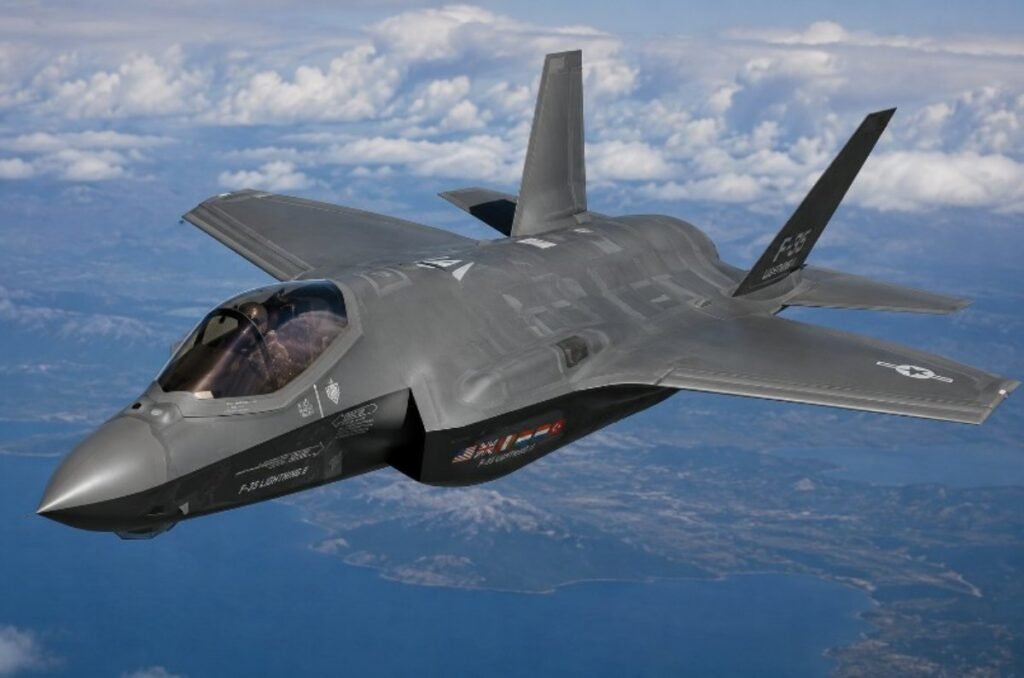 ΗΠΑ: «Όχι» στην επιστροφή της Τουρκίας στα F-35 – Η επιστολή προς το Κογκρέσο που διατηρεί το αδιέξοδο με τους S-400 F-35 οι ΗΠΑ διατηρούν εκτός την Τουρκία