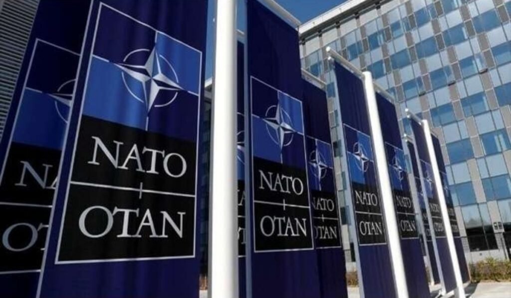 Η Σύνοδος Κορυφής του ΝΑΤΟ στην Άγκυρα