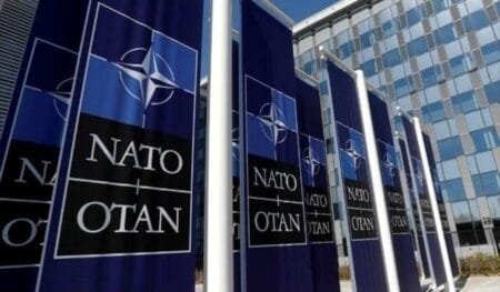 Η τουρκική αφήγηση για τη Σύνοδο του ΝΑΤΟ: Πώς η Άγκυρα επιχειρεί να εμφανιστεί ως ο αναντικατάστατος πυλώνας της Συμμαχίας Η Σύνοδος Κορυφής του ΝΑΤΟ στην Άγκυρα