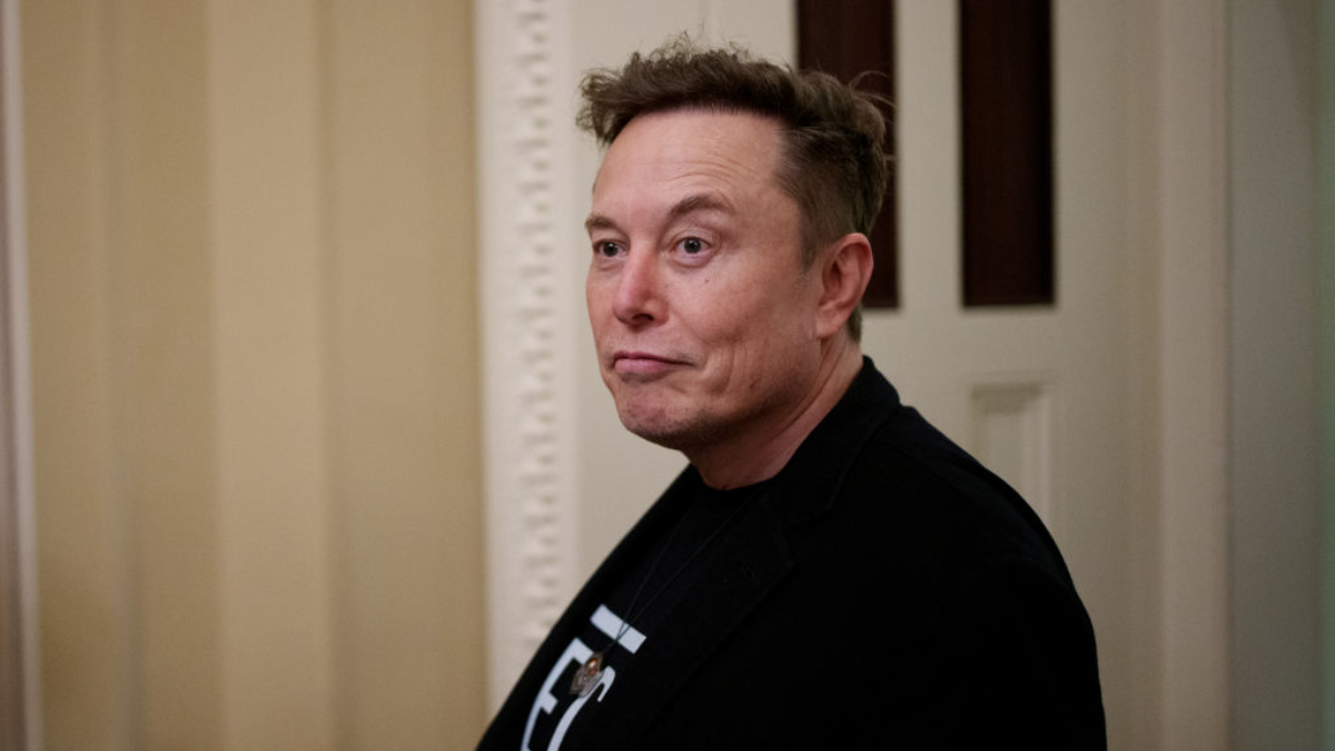 Musk και Zuckerberg