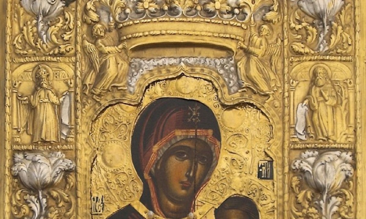 Παναγία Σουμελά