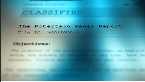 Project Blue Book