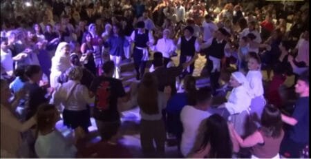 Η Παναγία Τουρλιανή και η Άνω Μερά