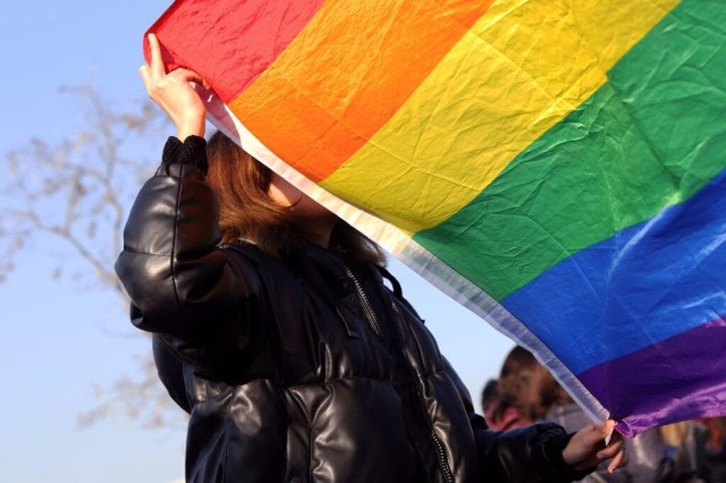 Τουρκία: 126 συλλήψεις σε διαδηλώσεις υπέρ της ΛΟΑΤΚΙ+ κοινότητας – Σε εξέλιξη η επιχείρηση «Ailem Güvende» Σε εξέλιξη η επιχείρηση «Ailem Güvende»