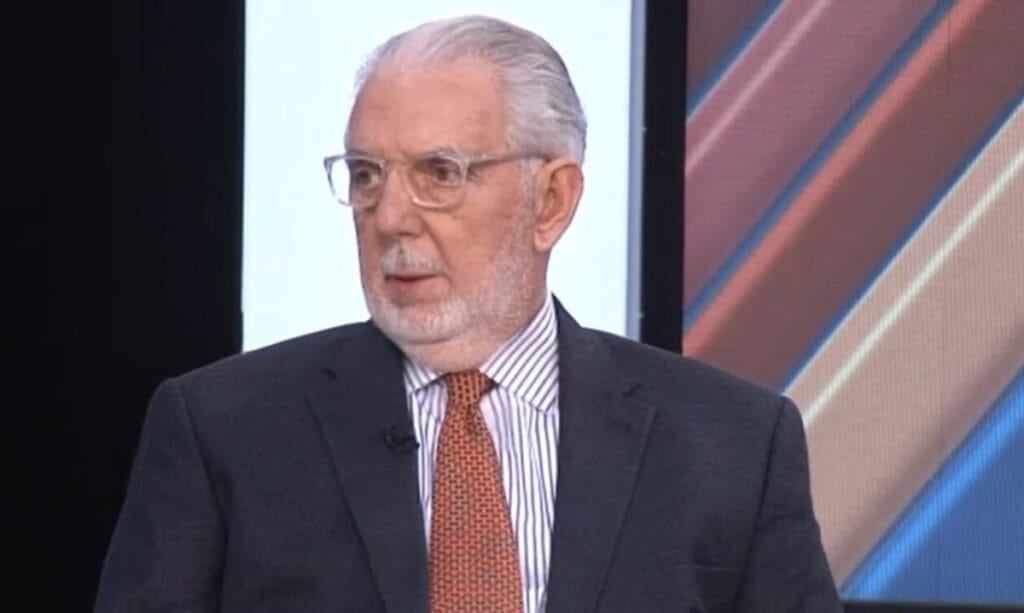 Εγκολφόπουλος: «Θα γίνουν τα 12 μίλια»