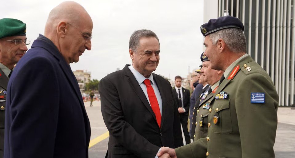 Ασπίδα του Αχιλλέα